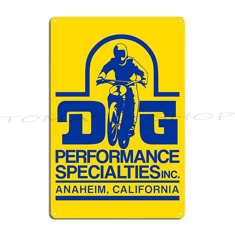 Mountain Biking Europe - ป้ายโลหะตกแต่งผนังลายรถมอเตอร์ไซค์วิบากวินเทจ ปี 1976 สไตล์เรโทร สำหรับตกแต่งบาร์ งานพิมพ์ลายตลกๆ