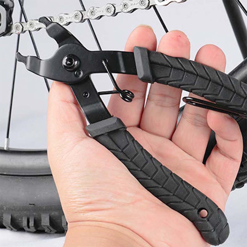 Chain Quick Link - จักรยาน CHAIN Quick Link เครื่องมือ Hook