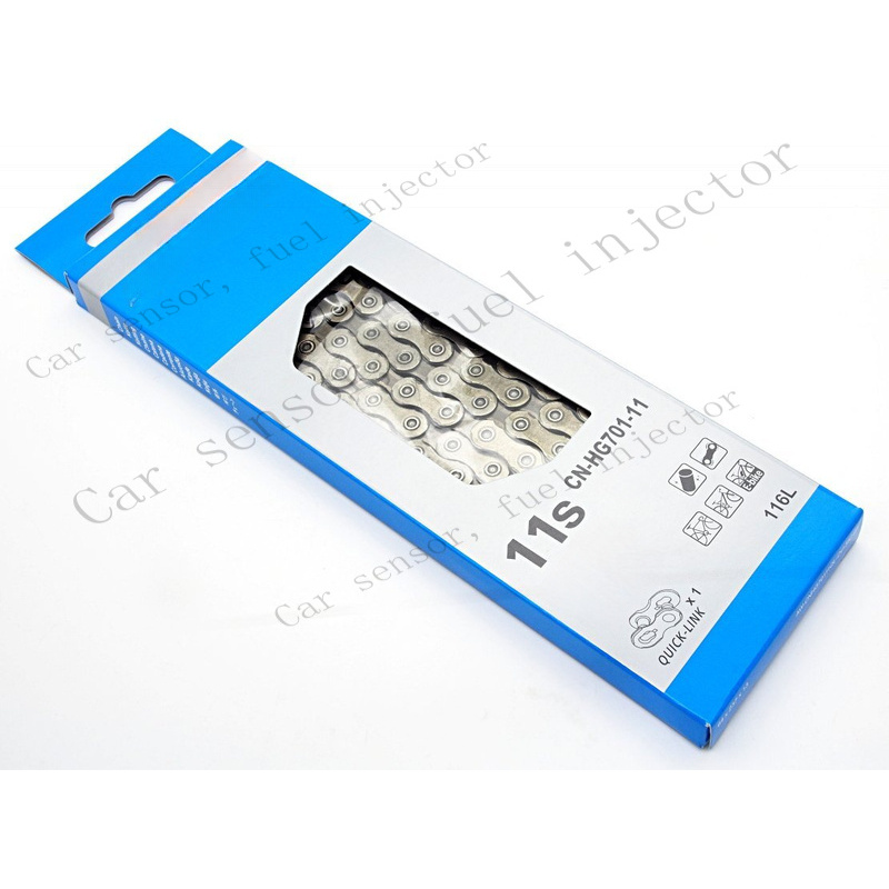 Chain Quick Link - Q+ FOR Shimano CN-HG701-11 SIL-TEC โซ่
