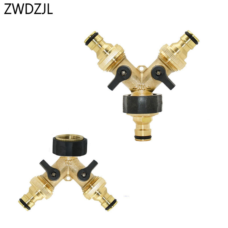 Spoke Nipple Brass - ทองเหลือง 3/4 