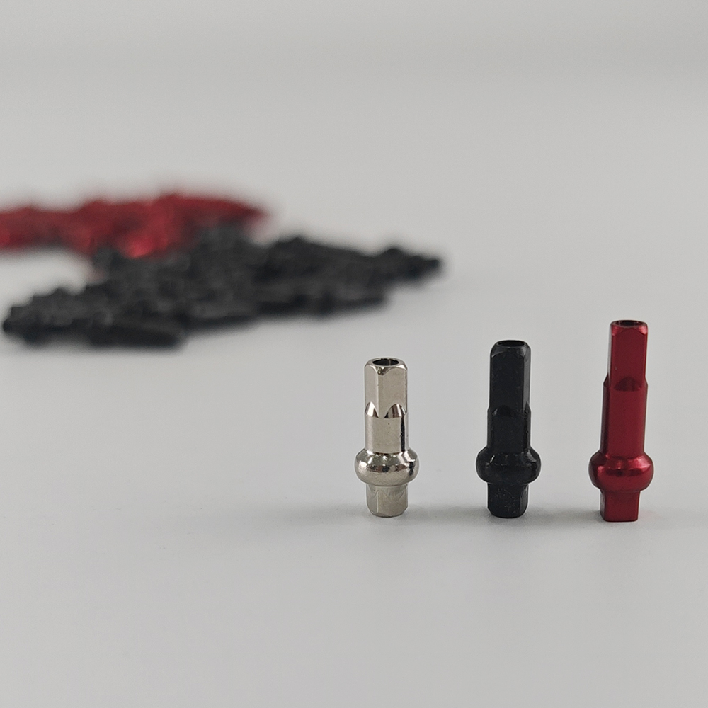 หัวล้อจักรยาน Pillar DSN ขนาด  - Spoke Nipple Brass บทวิจารณ์และราคา
