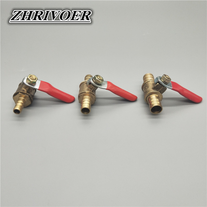 6มม.-12มม.ท่อ Barb Inline ทองเ - Spoke Nipple Brass บทวิจารณ์และราคา