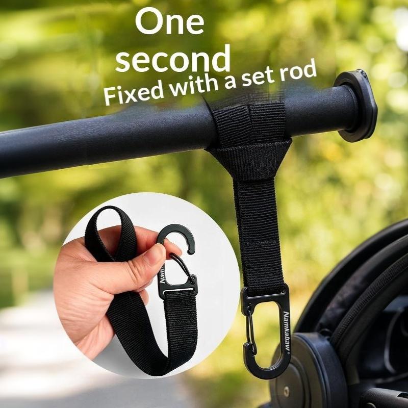 ตะขอสปริงแบบมัลติฟังก์ชันสำหรั - Chain Quick Link บทวิจารณ์และราคา