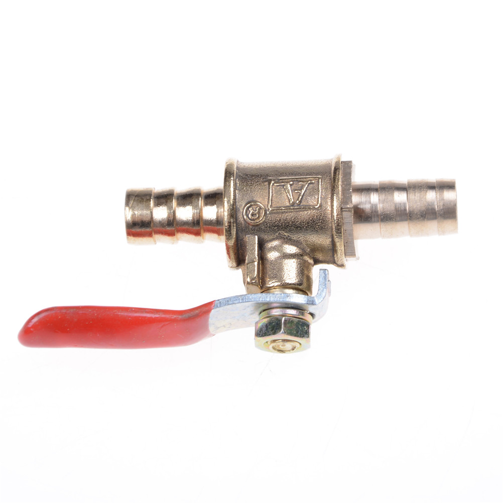【วาล์วบอลปิด-เปิดท่อทองเหลืองแ - Spoke Nipple Brass บทวิจารณ์และราคา