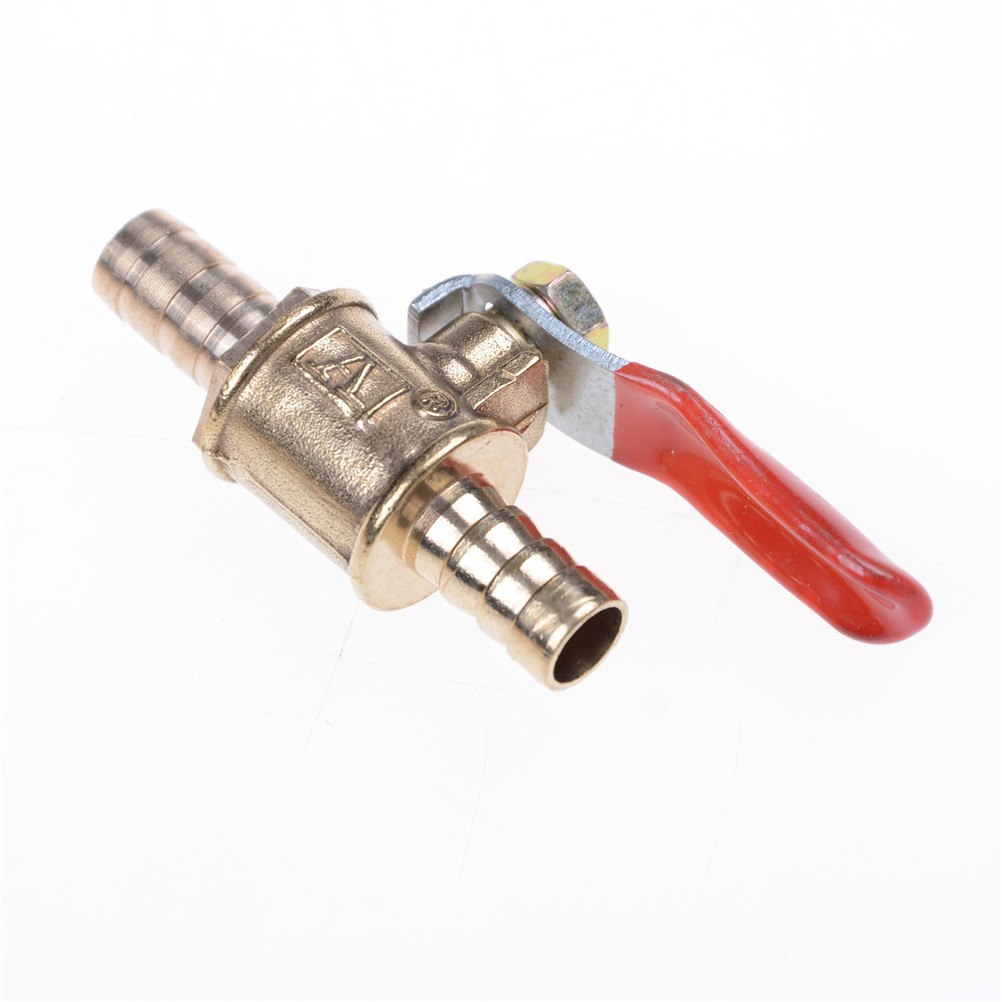 【วาล์วบอลปิด-เปิดท่อทองเหลืองแ - Spoke Nipple Brass บทวิจารณ์และราคา