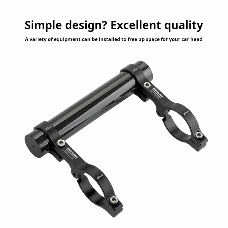 GUB ท่อต่อแฮนด์จักรยานอลูมิเนี - Mountain Biking Tube บทวิจารณ์และราคา