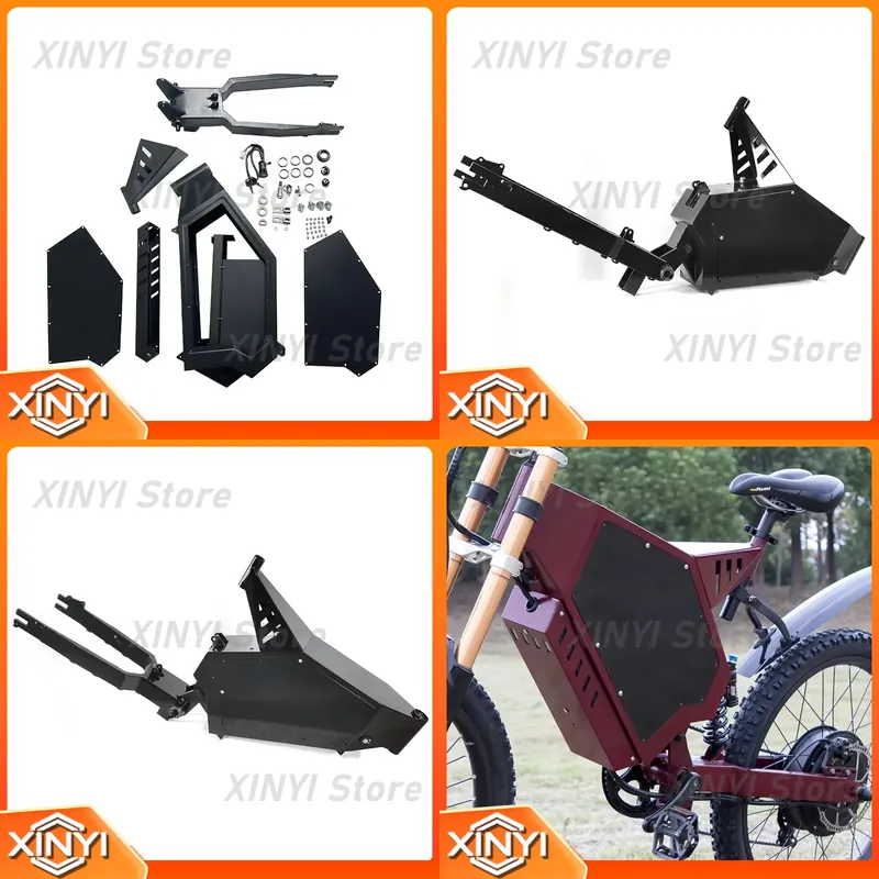 สำหรับการอนุมัติแบรนด์ จักรยาน - Mountain Biking Europe บทวิจารณ์และราคา