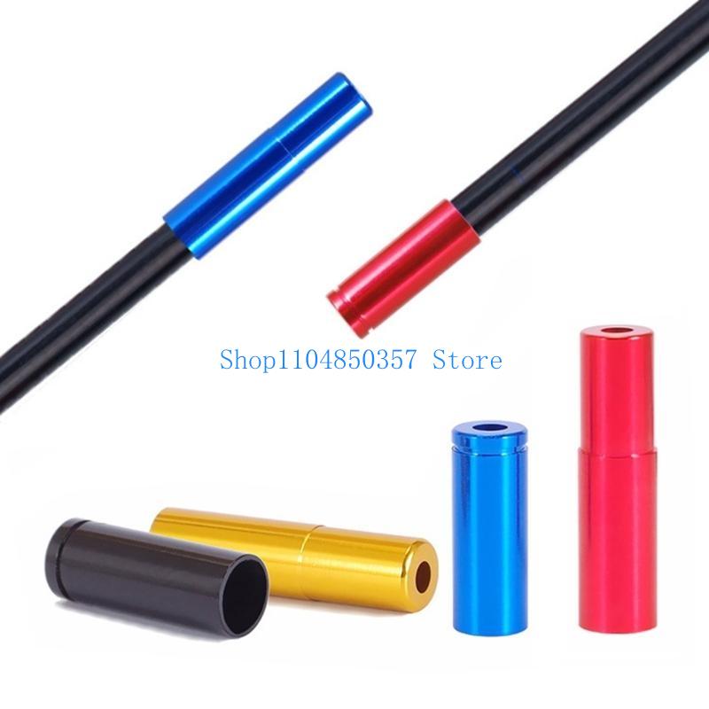 652F 10 ชิ้นโลหะผสมที่มีสีสันจ - Mountain Biking Tips บทวิจารณ์และราคา