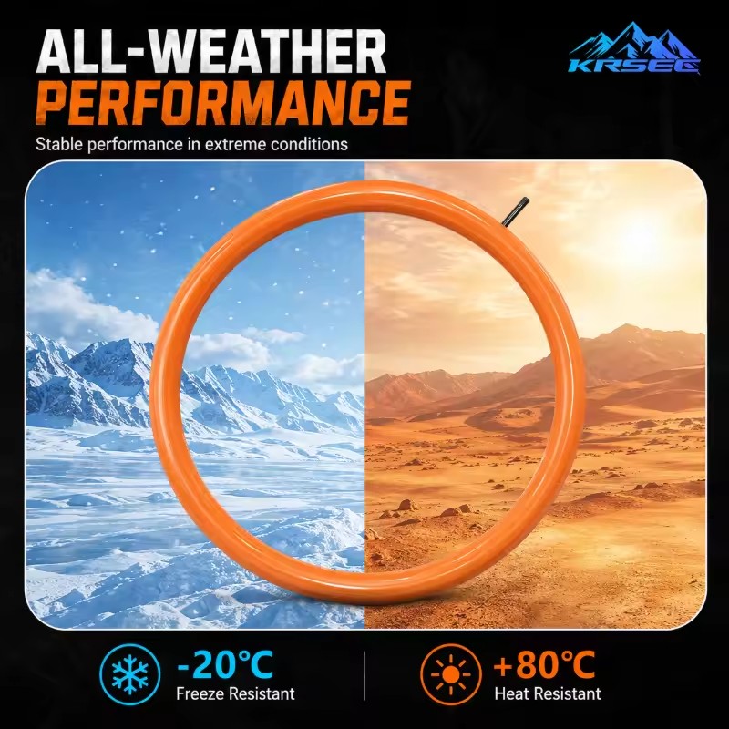 ยางในจักรยานเสือภูเขา TPU น้ำห - Mountain Biking Tube บทวิจารณ์และราคา