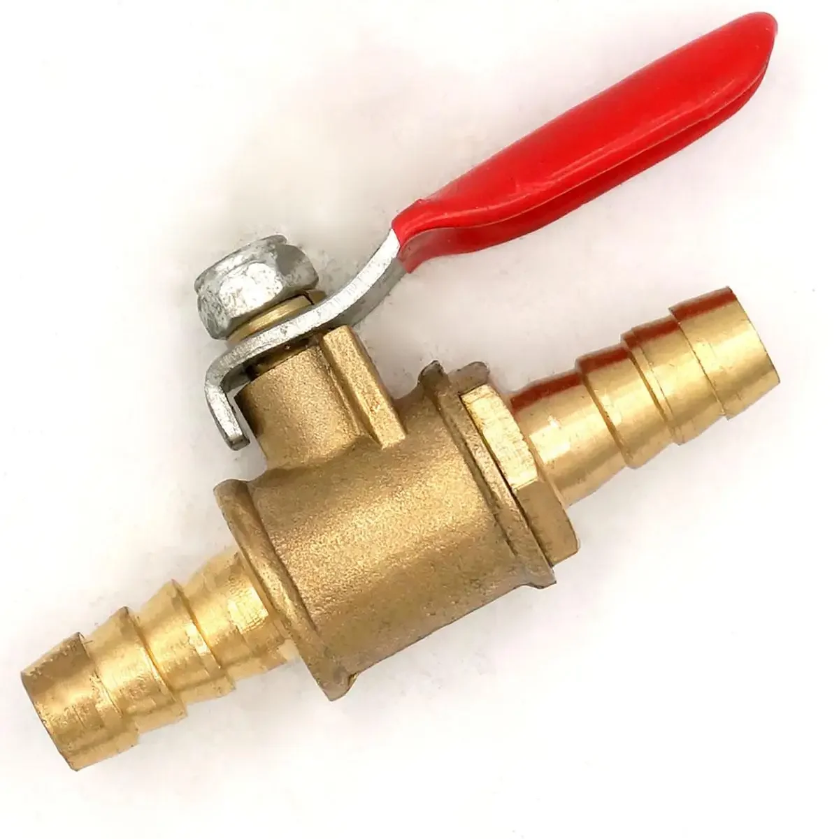 Fit Tube I.D 6/8/10/12/14 มม.B - Spoke Nipple Brass บทวิจารณ์และราคา