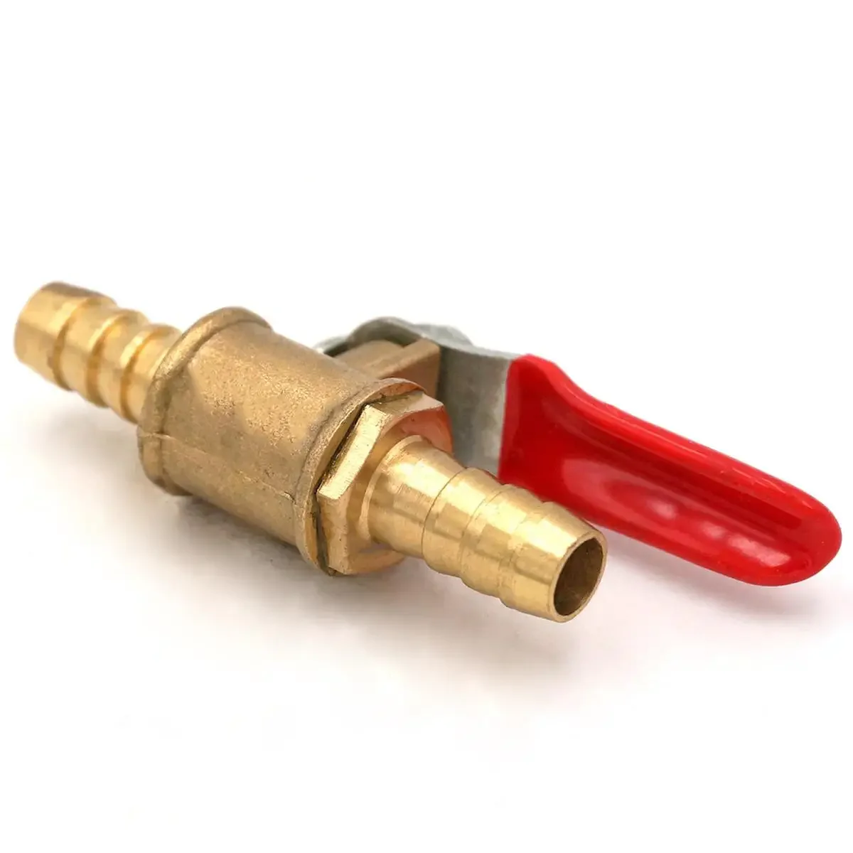 Fit Tube I.D 6/8/10/12/14 มม.B - Spoke Nipple Brass บทวิจารณ์และราคา