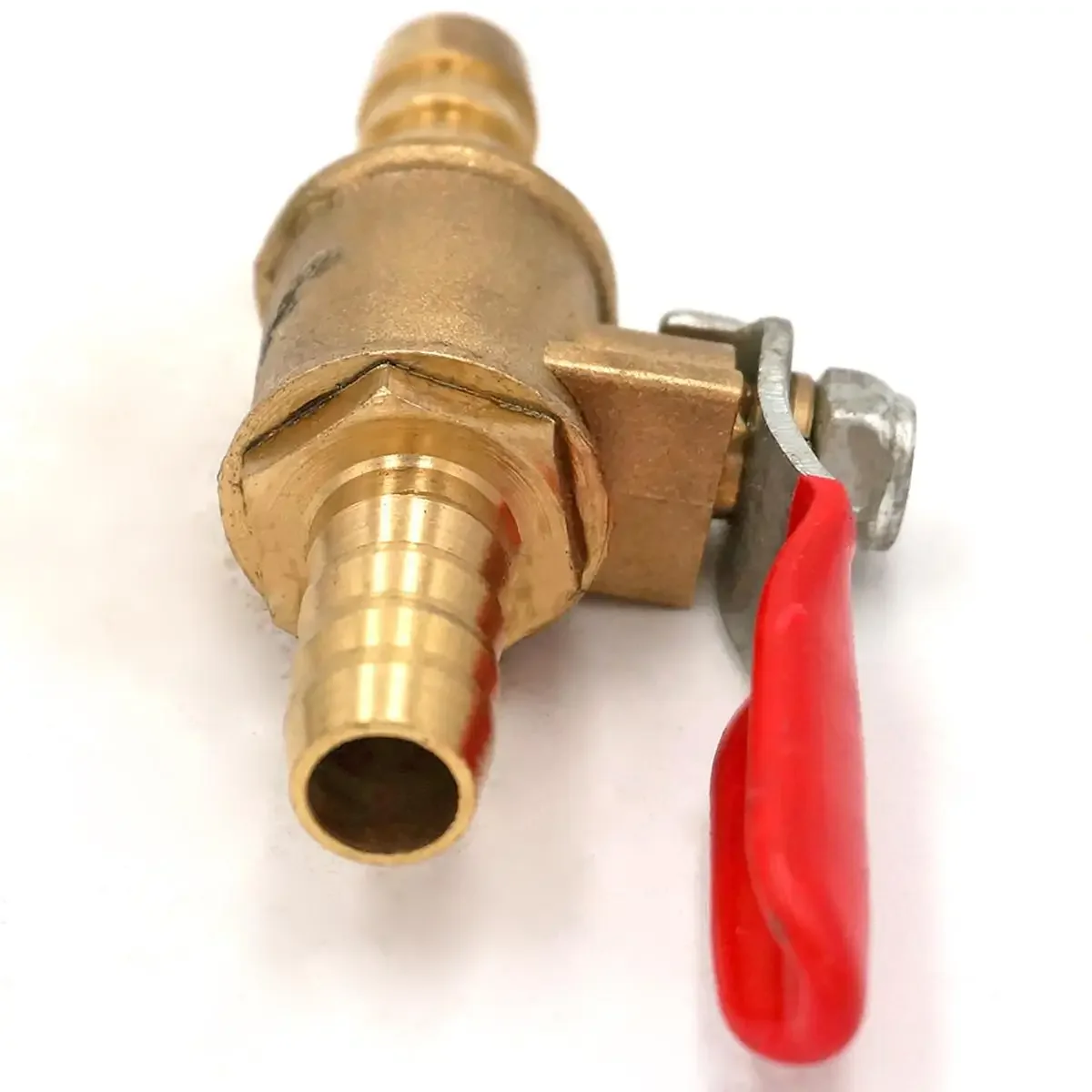 Fit Tube I.D 6/8/10/12/14 มม.B - Spoke Nipple Brass บทวิจารณ์และราคา