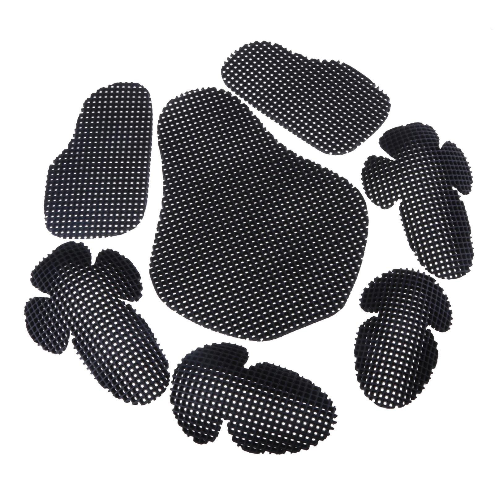 ชุดอุปกรณ์ป้องกันร่างกายสำหรับ - Mountain Biking Elbow Pads บทวิจารณ์และราคา