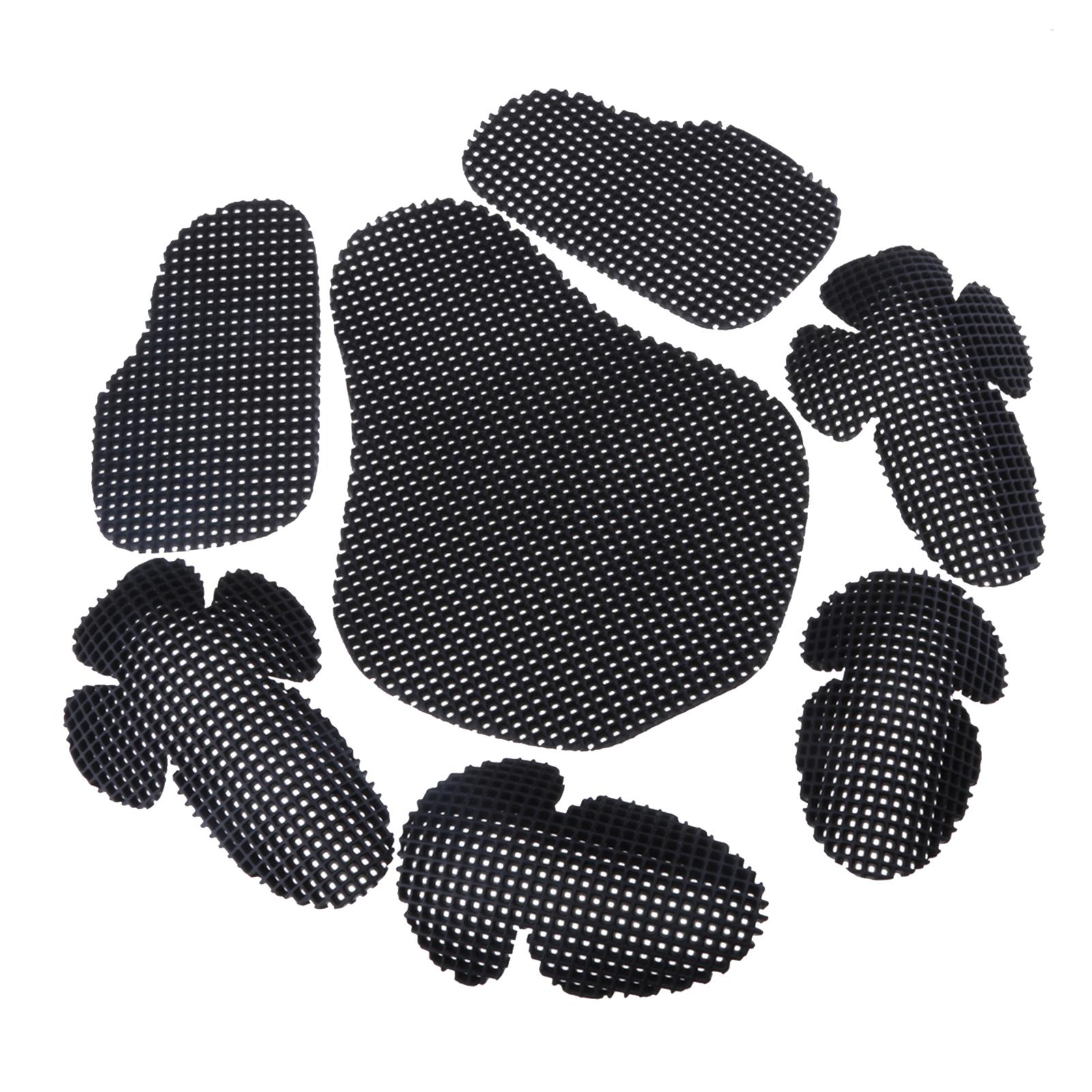 ชุดอุปกรณ์ป้องกันร่างกายสำหรับ - Mountain Biking Elbow Pads บทวิจารณ์และราคา