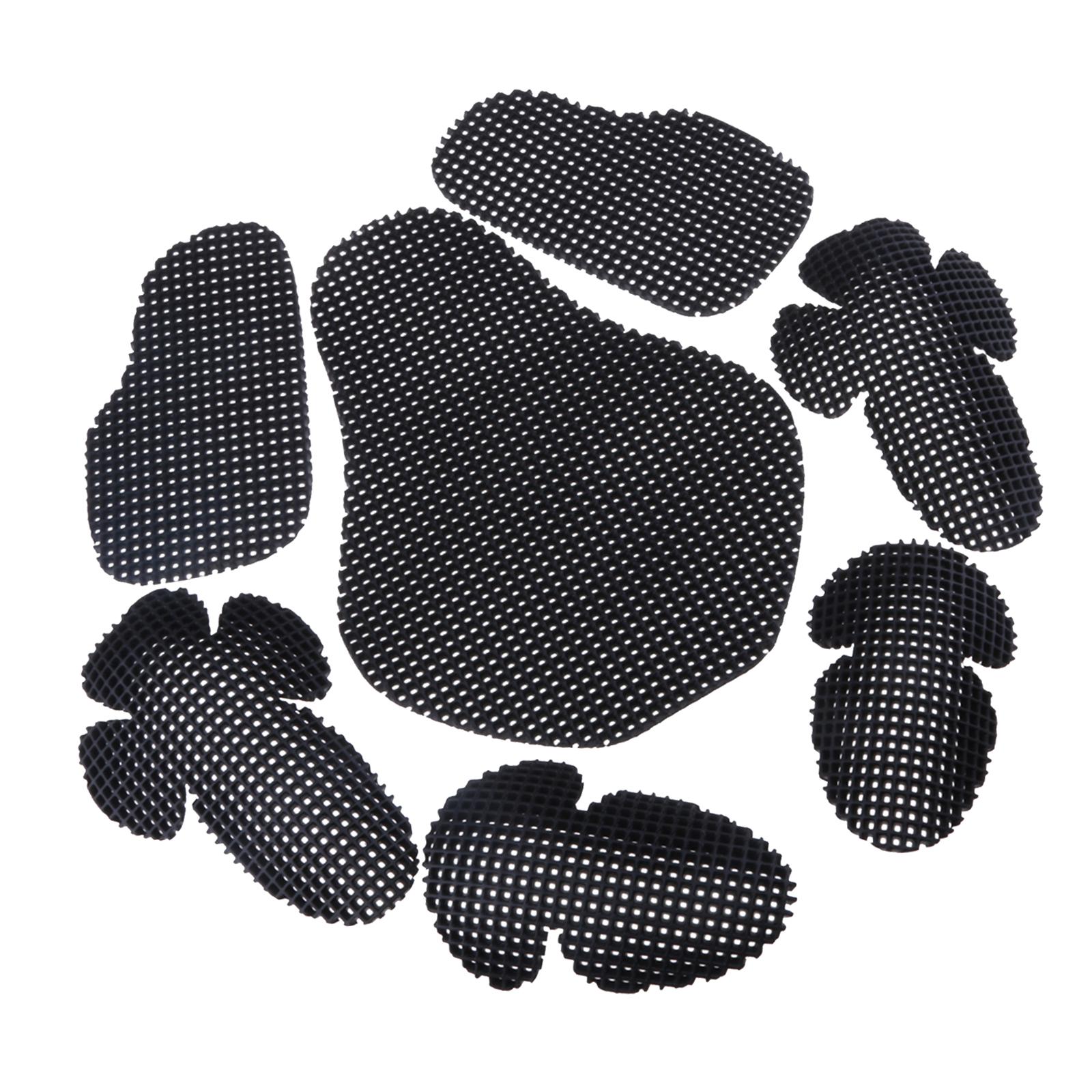 ชุดอุปกรณ์ป้องกันร่างกายสำหรับ - Mountain Biking Elbow Pads บทวิจารณ์และราคา