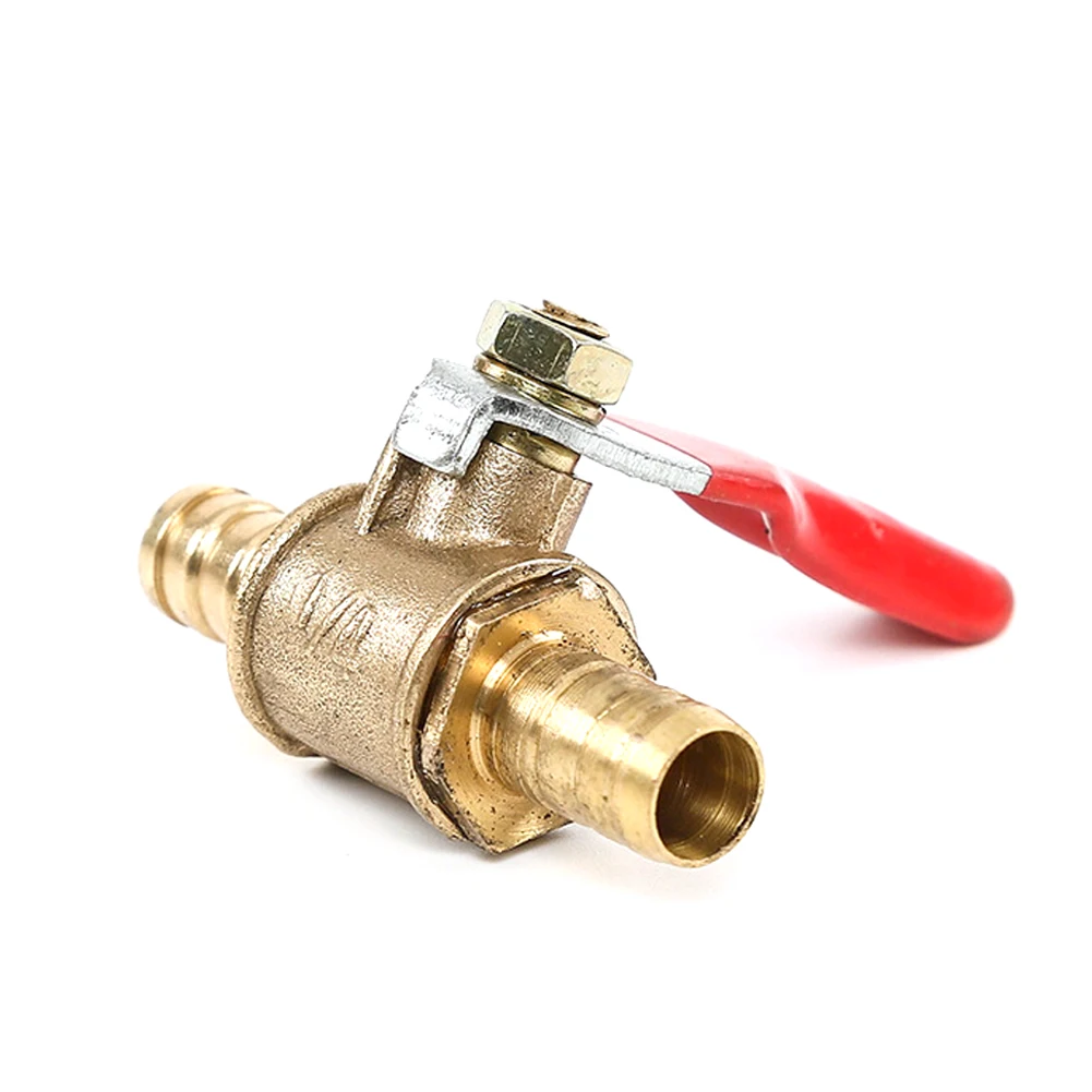 6-12mm นิวเมติกวาล์วท่อ Barb อ - Spoke Nipple Brass บทวิจารณ์และราคา