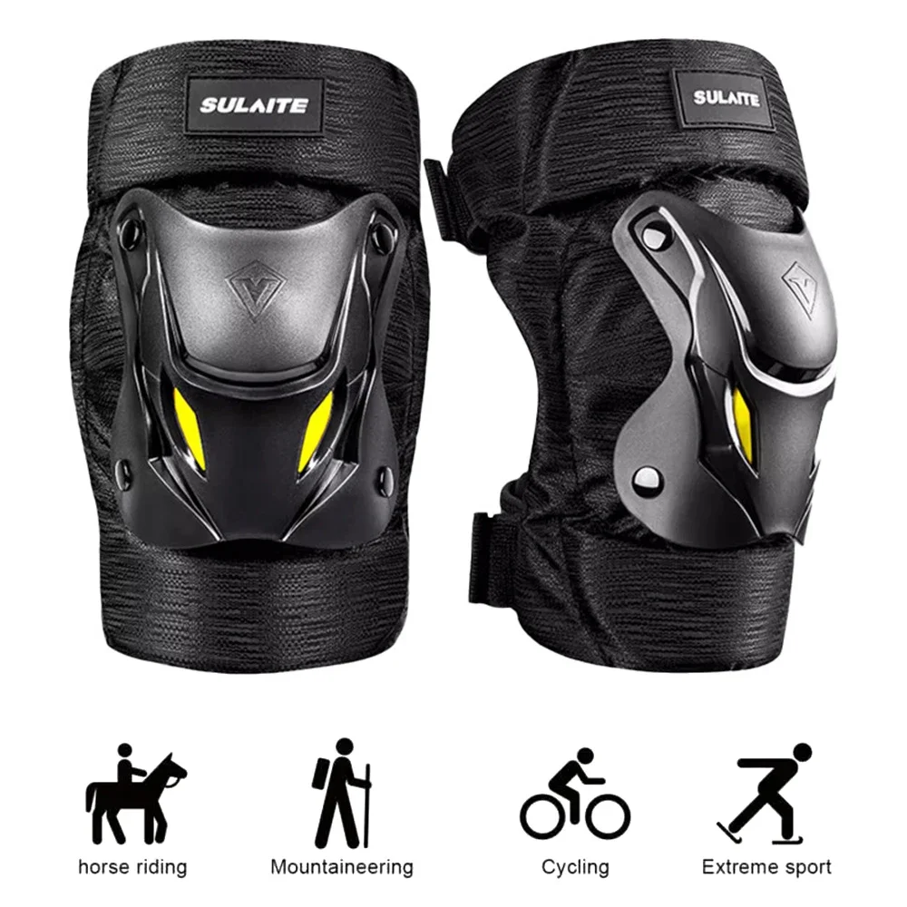 ชุดป้องกันเข่าและข้อศอกสำหรับร - Mountain Biking Elbow Pads บทวิจารณ์และราคา