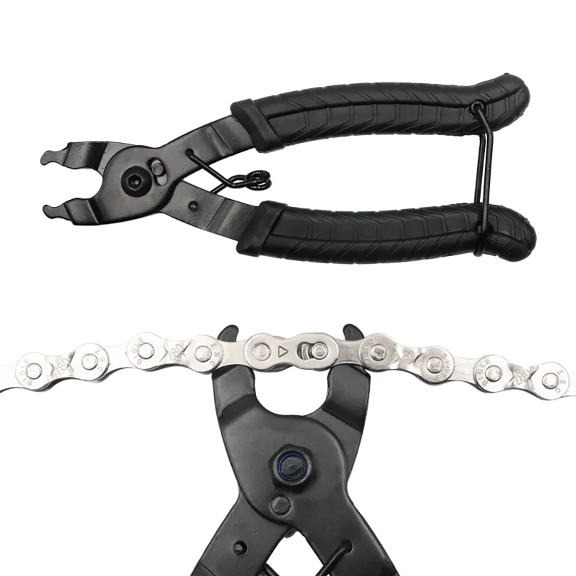 คีมถอดโซ่จักรยาน คีมถอดข้อต่อโ - Chain Quick Link บทวิจารณ์และราคา