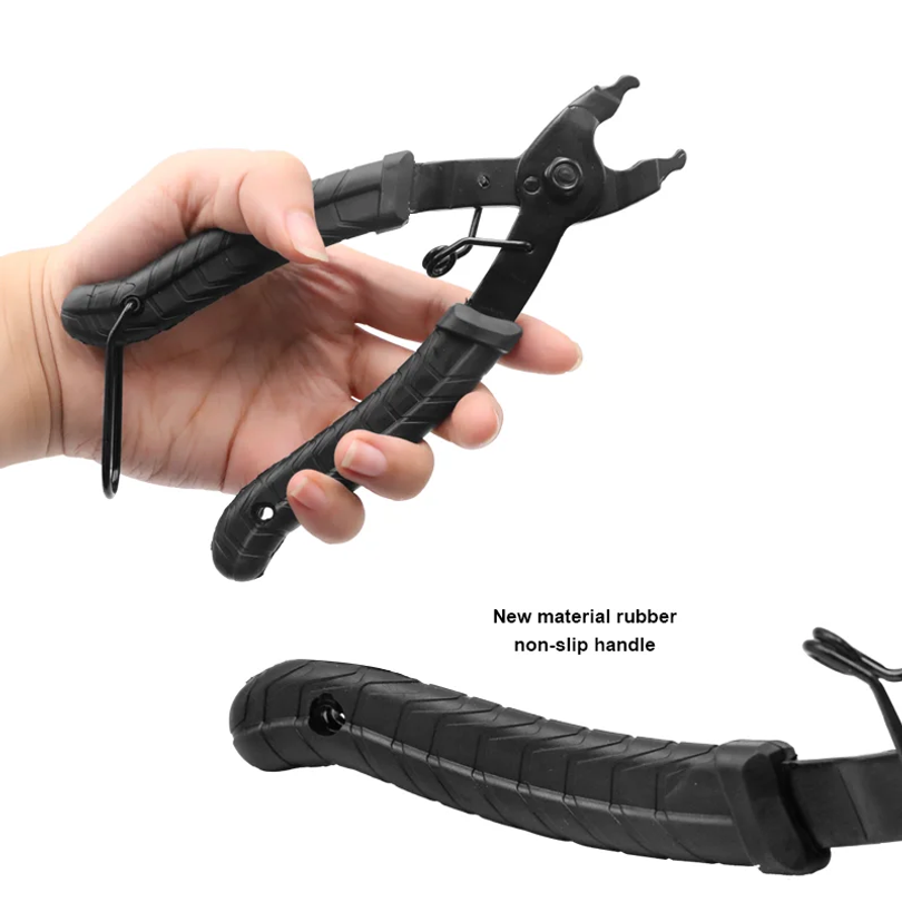 คีมถอดโซ่จักรยาน คีมถอดข้อต่อโ - Chain Quick Link บทวิจารณ์และราคา