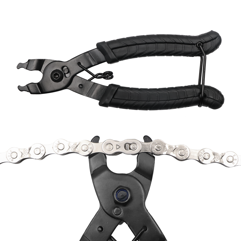 จักรยาน Link Chain Buckle คีม  - Chain Quick Link บทวิจารณ์และราคา