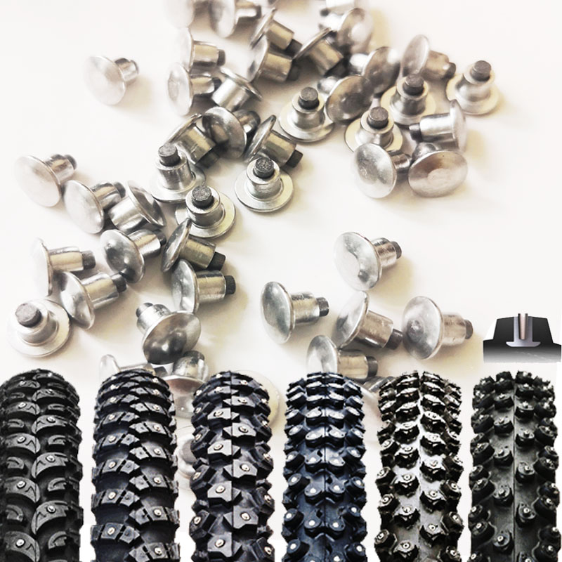 300Pcs 6.5Mm/0.26 