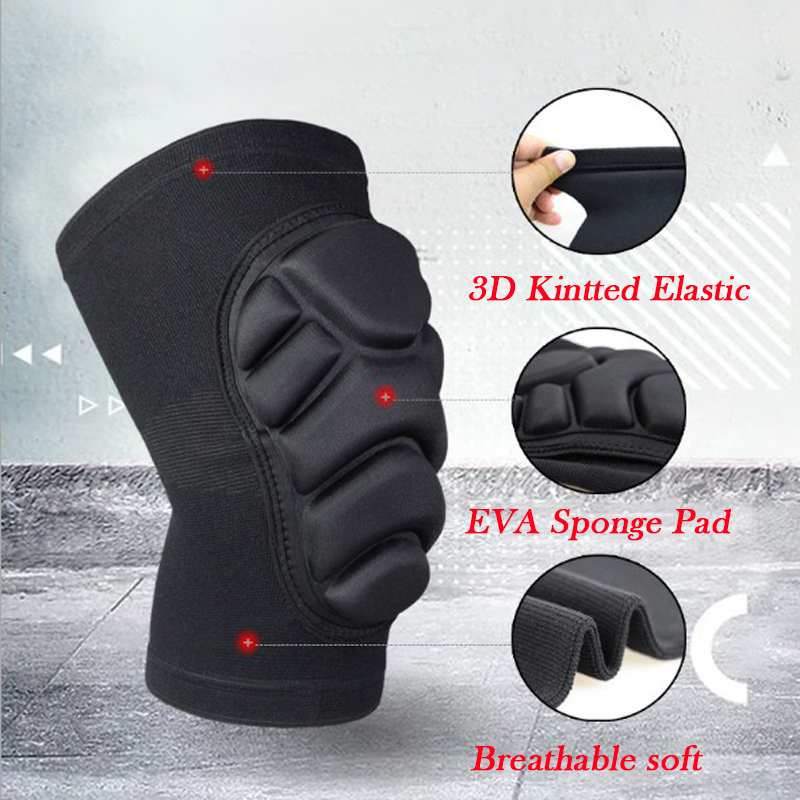 1 คู่ สนับเข่า MTB ระบายอากาศไ - Mountain Biking Elbow Pads บทวิจารณ์และราคา