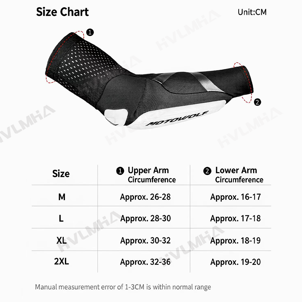 แผ่นป้องกันข้อศอกสำหรับมอเตอร์ - Mountain Biking Elbow Pads บทวิจารณ์และราคา