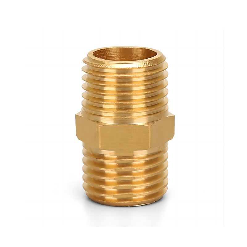 ท่อทองเหลือง Hex หัวนม Quick C - Spoke Nipple Brass บทวิจารณ์และราคา