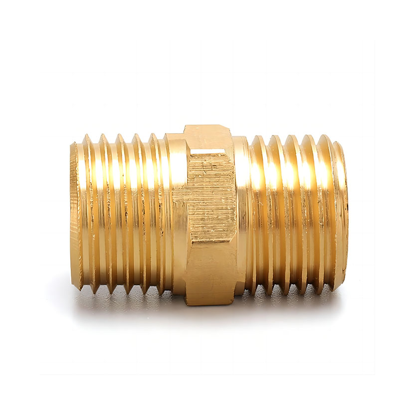 ท่อทองเหลือง Hex หัวนม Quick C - Spoke Nipple Brass บทวิจารณ์และราคา