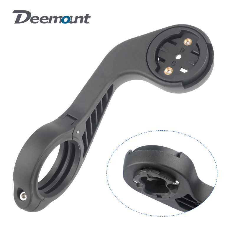 Deemount จักรยานคอมพิวเตอร์วงเ - Mountain Biking Tube บทวิจารณ์และราคา