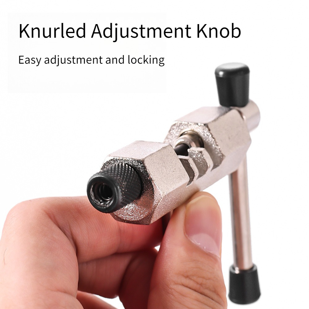 เครื่องมือตัดโซ่จักรยานเสือภูเ - Chain Quick Link บทวิจารณ์และราคา