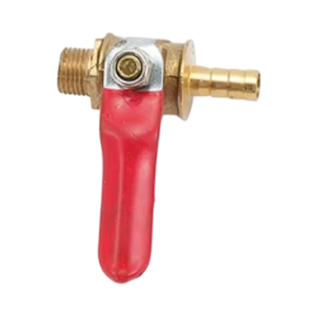 วาล์วบอลทองเหลืองแบบมีหนาม ข้อ - Spoke Nipple Brass บทวิจารณ์และราคา