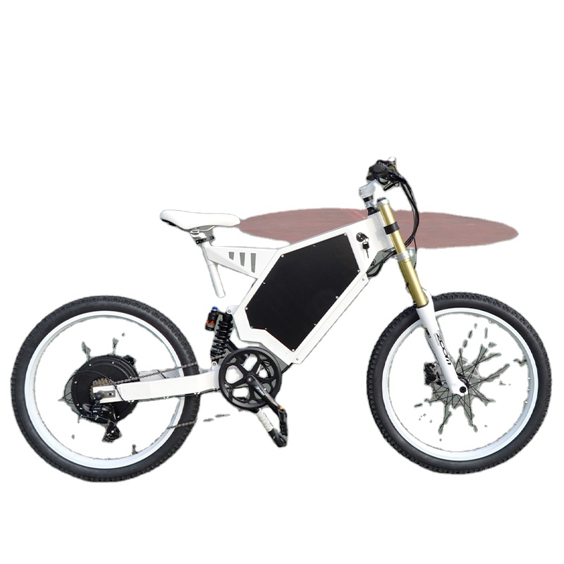 การปรับเปลี่ยนโรงงานโดยตรงยุโร - Mountain Biking Europe บทวิจารณ์และราคา