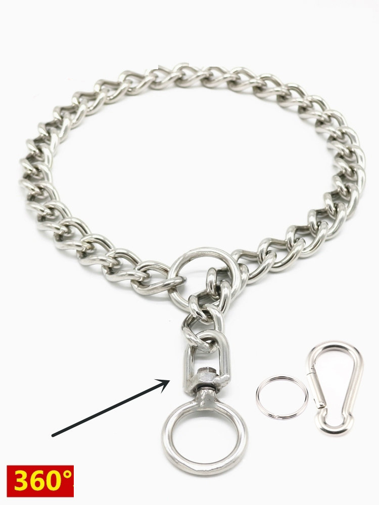 304สแตนเลสสตีล100% ไร้รอยต่อไม - Chain Quick Link บทวิจารณ์และราคา
