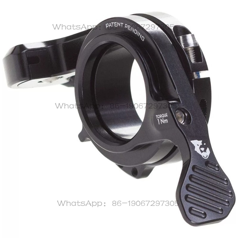 ท่อเบาะจักรยานเสือภูเขาแบบยกได - Mountain Biking Tube บทวิจารณ์และราคา