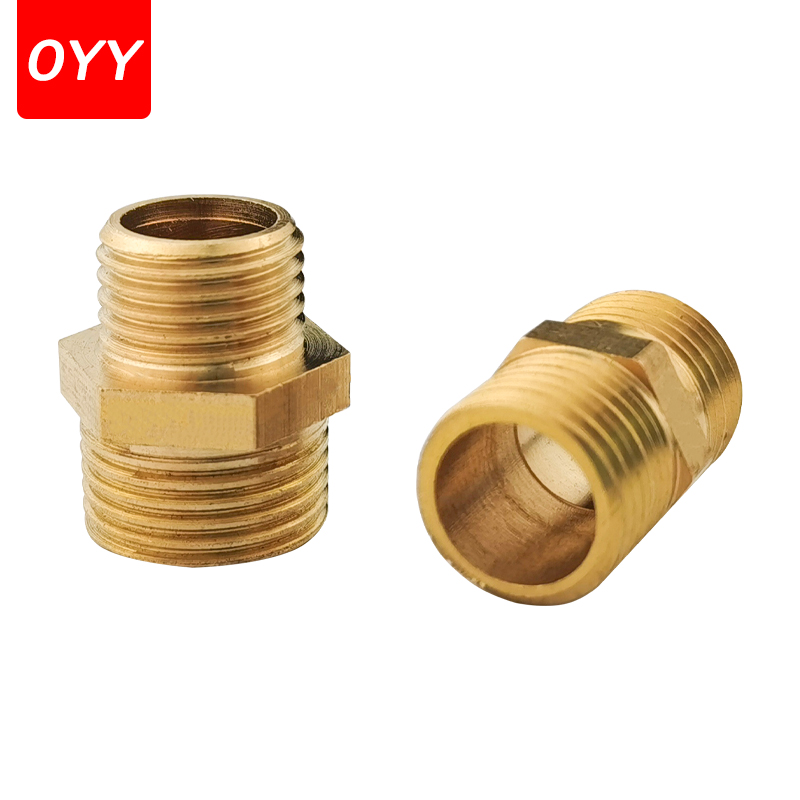 ท่อทองเหลือง Hex หัวนม Quick C - Spoke Nipple Brass บทวิจารณ์และราคา