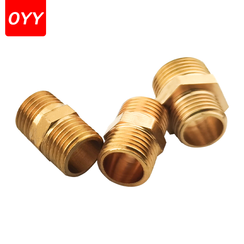 ท่อทองเหลือง Hex หัวนม Quick C - Spoke Nipple Brass บทวิจารณ์และราคา