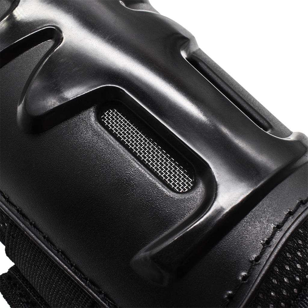 ชุดแผ่นรองเข่าและศอกโฟม EVA ซั - Mountain Biking Elbow Pads บทวิจารณ์และราคา