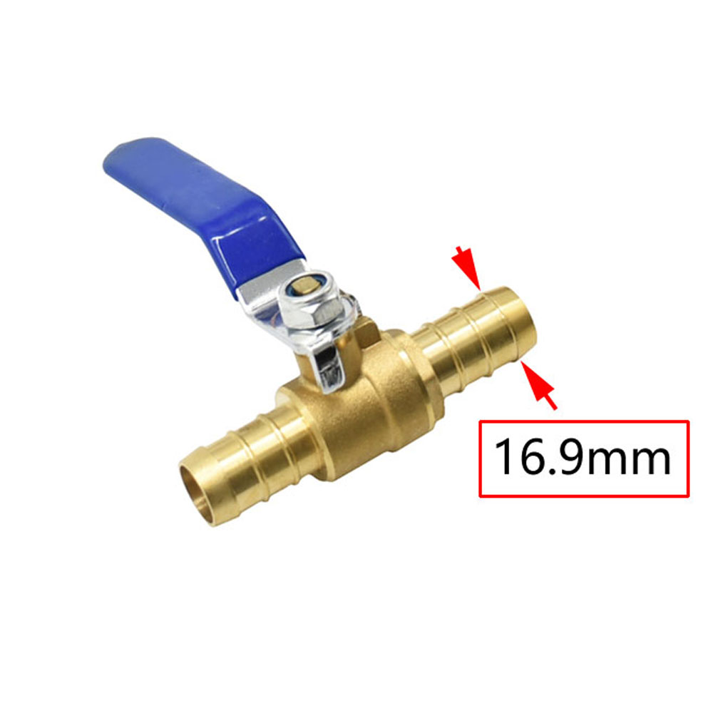 ทองเหลือง 16 มม.19 มม.Tap Conn - Spoke Nipple Brass บทวิจารณ์และราคา